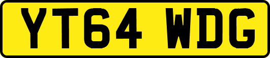 YT64WDG