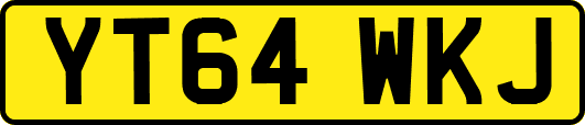 YT64WKJ