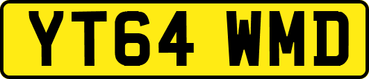 YT64WMD