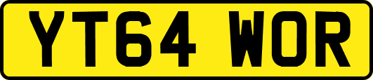 YT64WOR