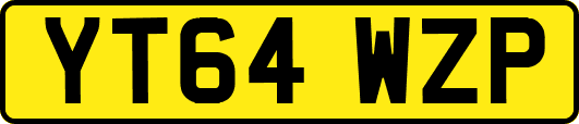 YT64WZP