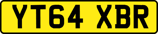 YT64XBR