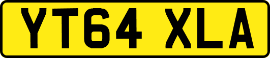 YT64XLA