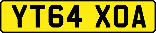 YT64XOA