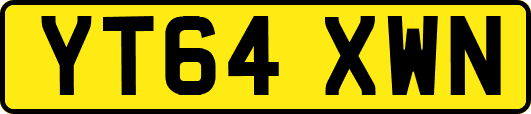 YT64XWN