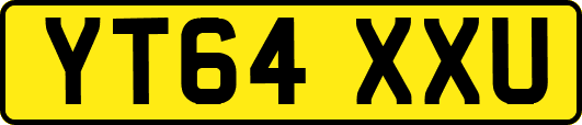 YT64XXU