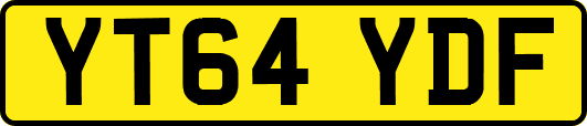 YT64YDF