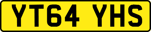 YT64YHS