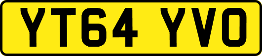 YT64YVO