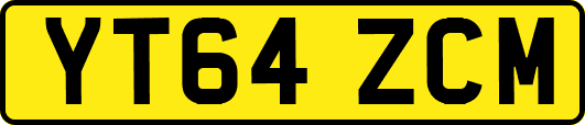 YT64ZCM