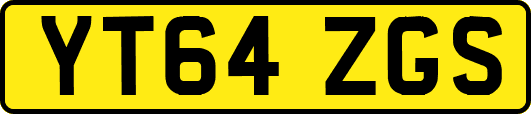 YT64ZGS