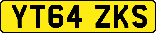 YT64ZKS