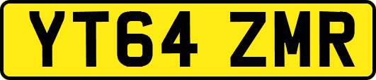 YT64ZMR