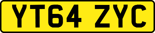 YT64ZYC