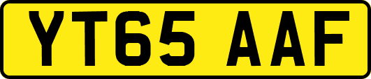 YT65AAF