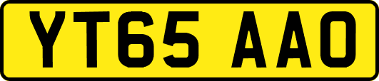 YT65AAO