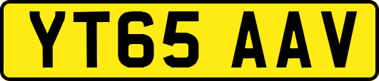 YT65AAV