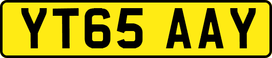YT65AAY