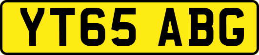YT65ABG