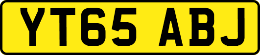 YT65ABJ