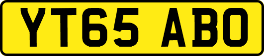 YT65ABO
