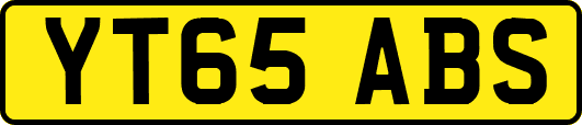 YT65ABS