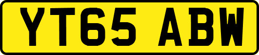 YT65ABW