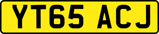 YT65ACJ