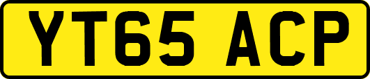 YT65ACP