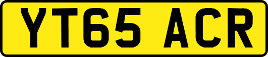 YT65ACR