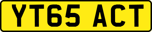 YT65ACT