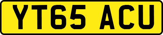 YT65ACU