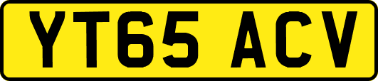 YT65ACV