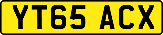 YT65ACX