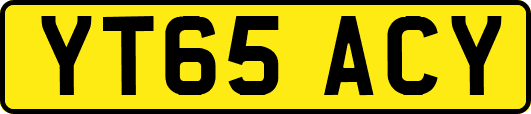 YT65ACY
