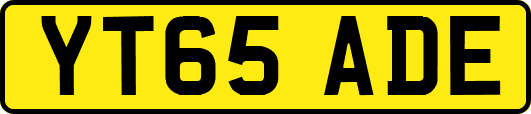 YT65ADE
