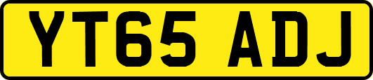 YT65ADJ