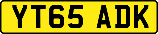 YT65ADK