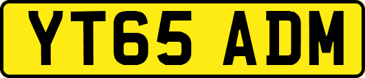 YT65ADM