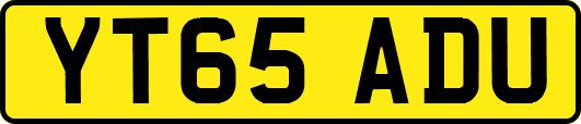 YT65ADU