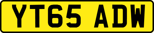 YT65ADW