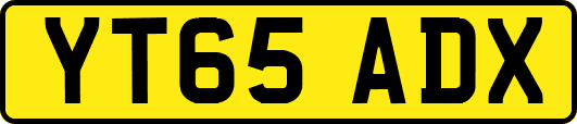 YT65ADX