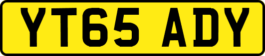 YT65ADY