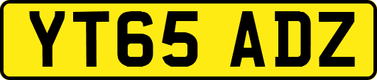 YT65ADZ