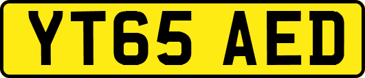 YT65AED