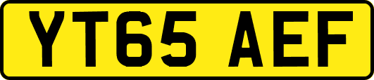 YT65AEF