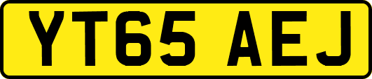 YT65AEJ