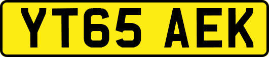 YT65AEK