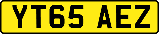 YT65AEZ