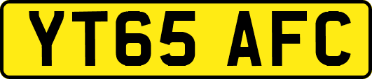 YT65AFC